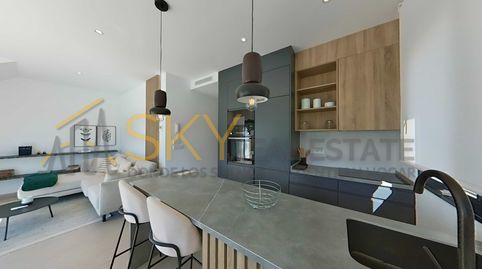 Foto 5 de Apartamento en venta en Alhama de Murcia ciudad, Alhama de Murcia