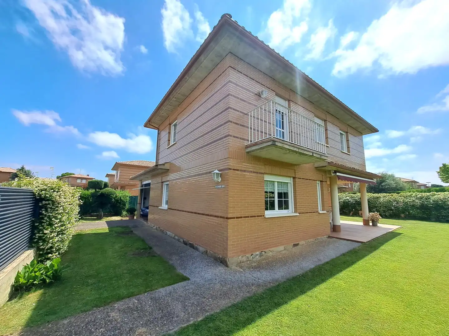 Villa mit Garten zum Verkauf in Calle la Ermita, imagen 3