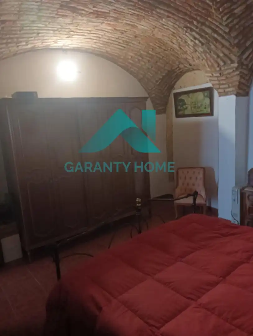 Habitación de Casa o chalet en venta en Aldea del Cano con Aire acondicionado, Calefacción y Terraza