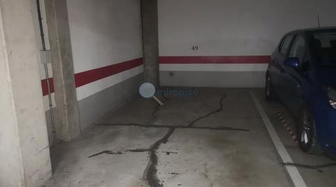 Foto 5 von Garage zum Verkauf in Los Majuelos, El Sobradillo,  Santa Cruz de Tenerife Capital