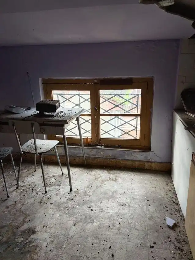 Terrassa de Pis en venda en Nava