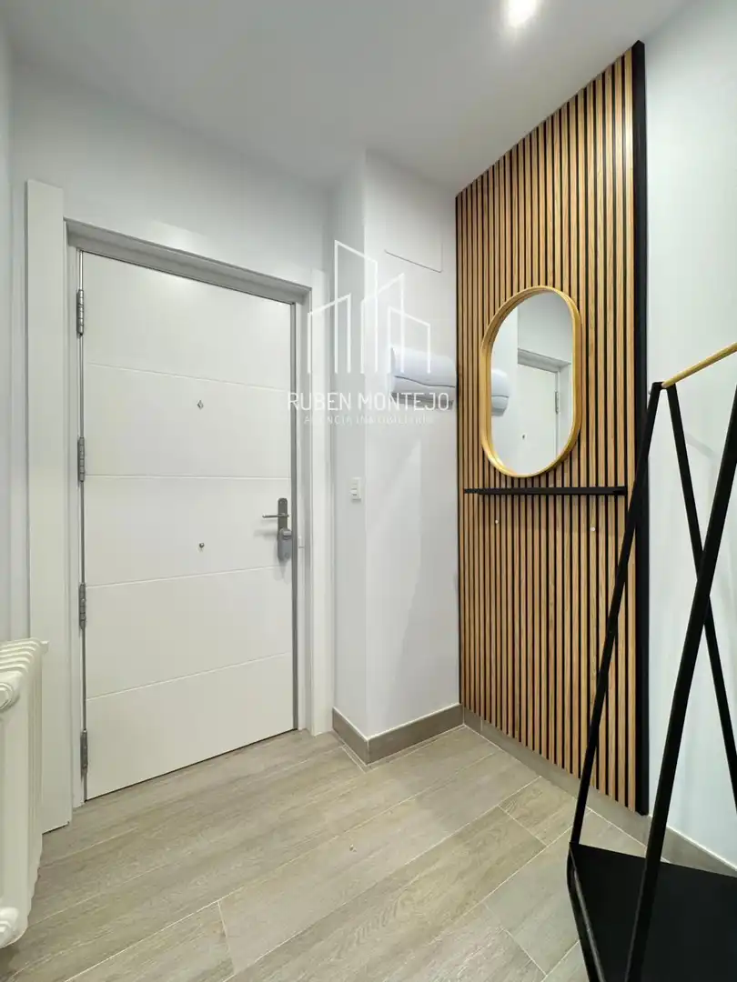 Zimmer in Pizarro, Salesas