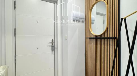 Photo 2 of Flat to share in Pizarro, Salesas, Salamanca