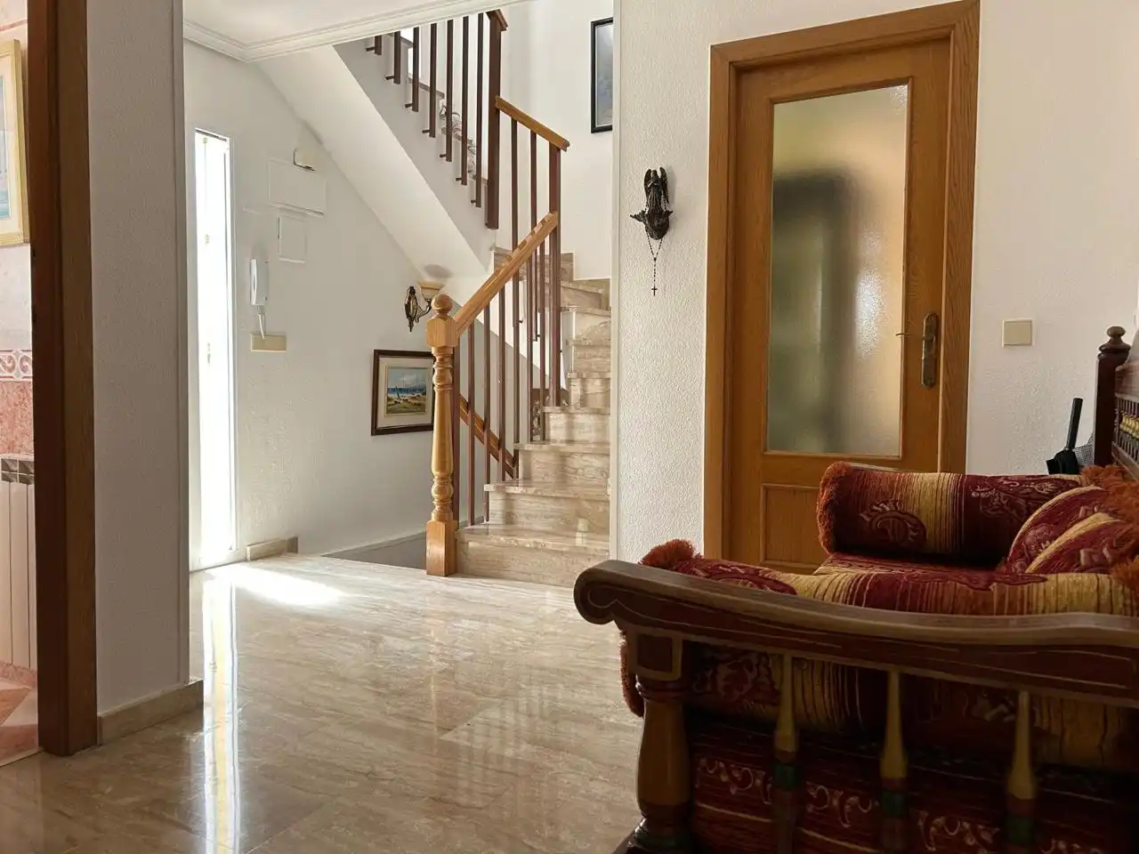 Maison avec piscine à vendre à Córcega, imagen 24