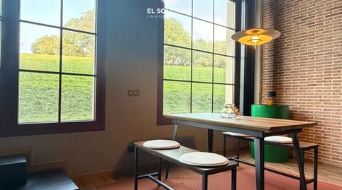 Foto 5 de Loft en venda a Calle Honesto Batalón, 19, Cimadevilla, Gijón