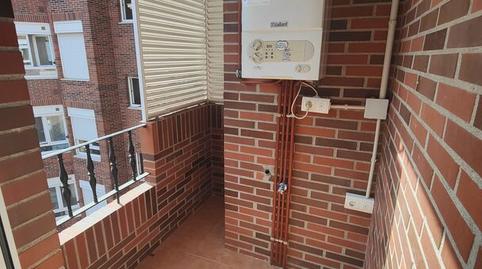 Foto 4 de Piso en venta en Usansolo, Bizkaia