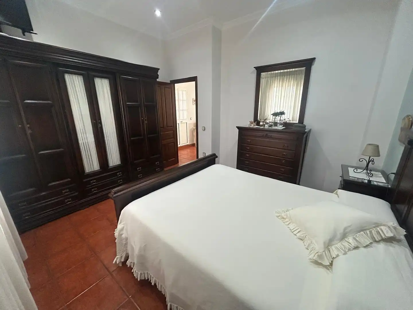 Habitación de Ático en venta en Utrera