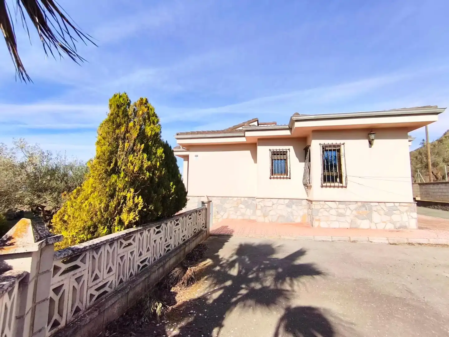 Xalet en venda a Banyeres de Mariola, imagen 6