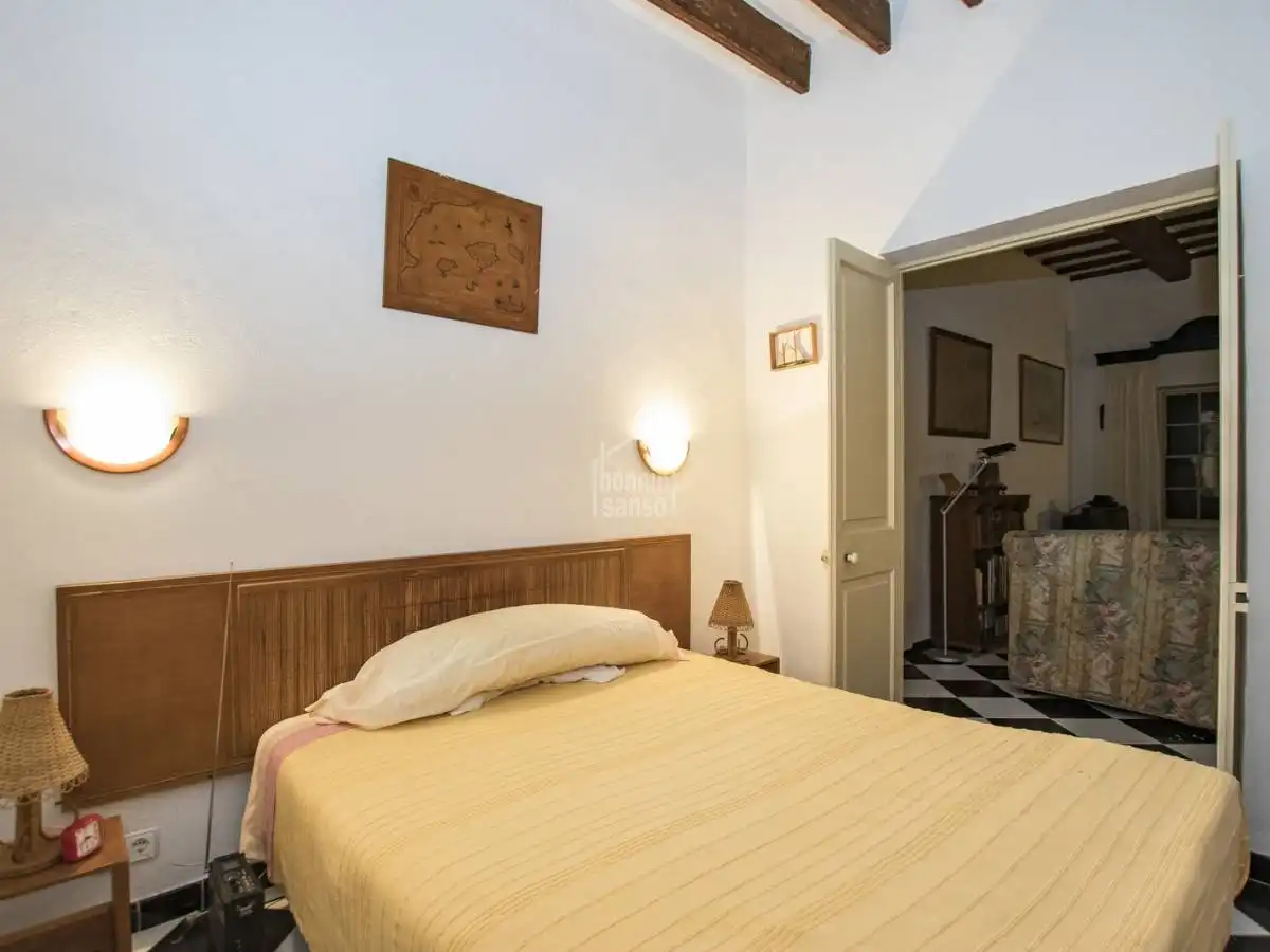 Casa rústica amb jardí en venda a Sant Climent - Es Canutells, imagen 23