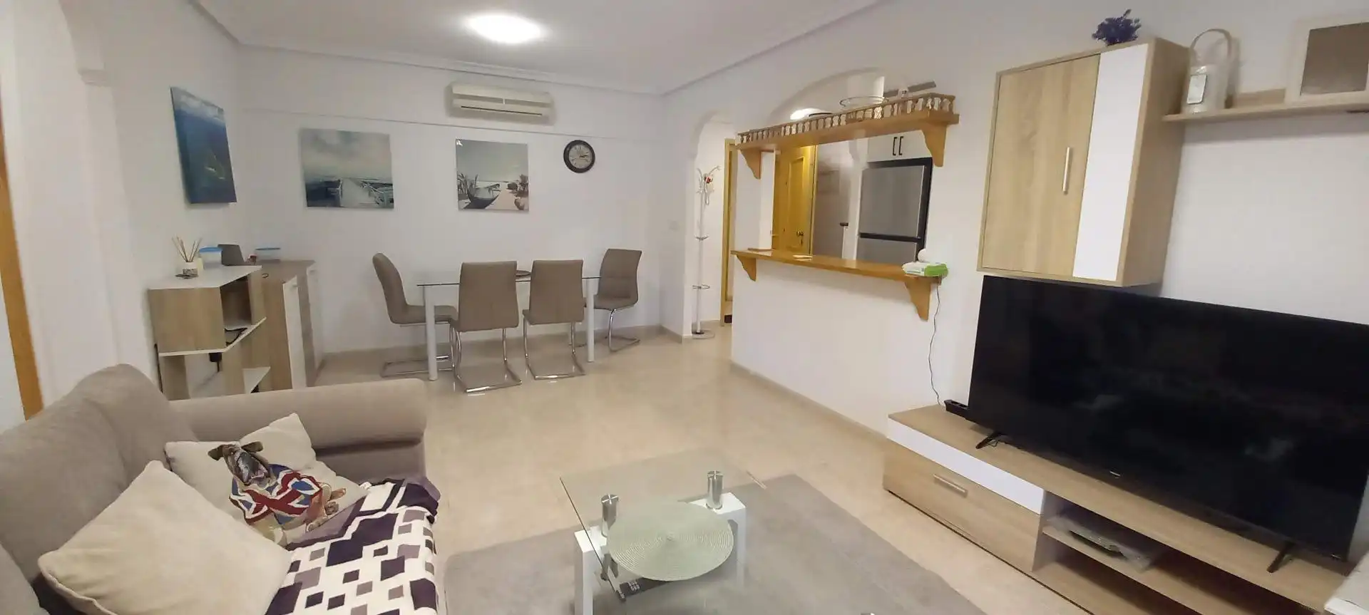 Apartament amb terrassa en venda a J-1 P FLAMENCA NORTE 96, imagen 52
