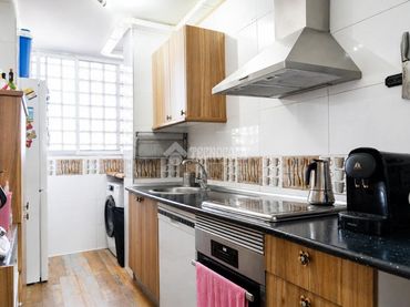 Flat with balcony for sale in San Martín de la Vega