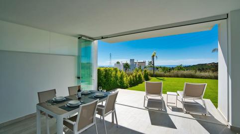 Foto 4 de Apartament en venda a N/a, -1, Parque Central, Málaga