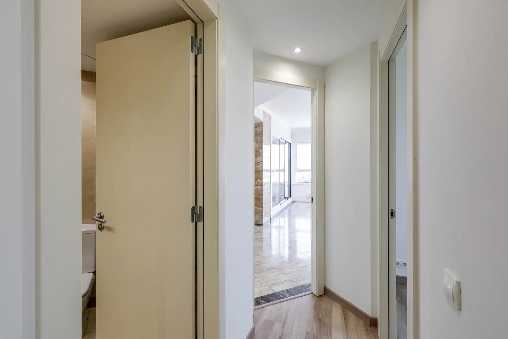 Appartement avec terrasse à vendre à Sant Martí, imagen 23