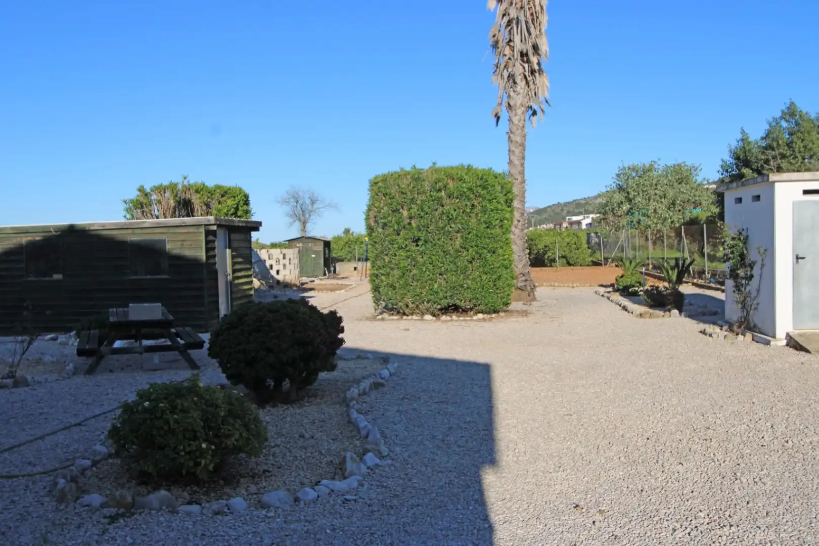 Casa con jardín en venta en Benidoleig, imagen 23