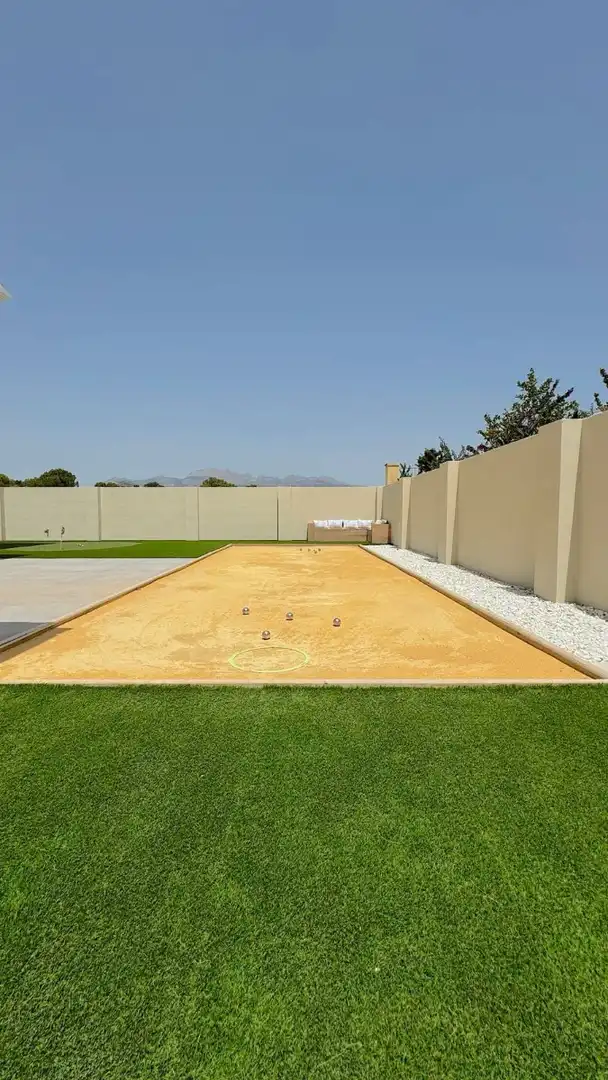 Casa o xalet en venda a Pueblo - Urbanizaciones