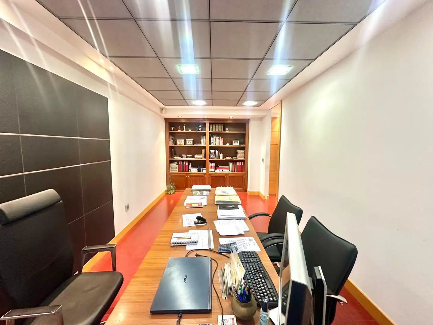 Oficina en venta en Santander