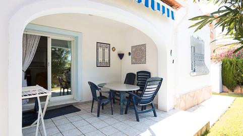 Foto 3 de Casa o xalet de lloguer a Carrer Góndola, 9, Les Bassetes - El Marjal, Alicante