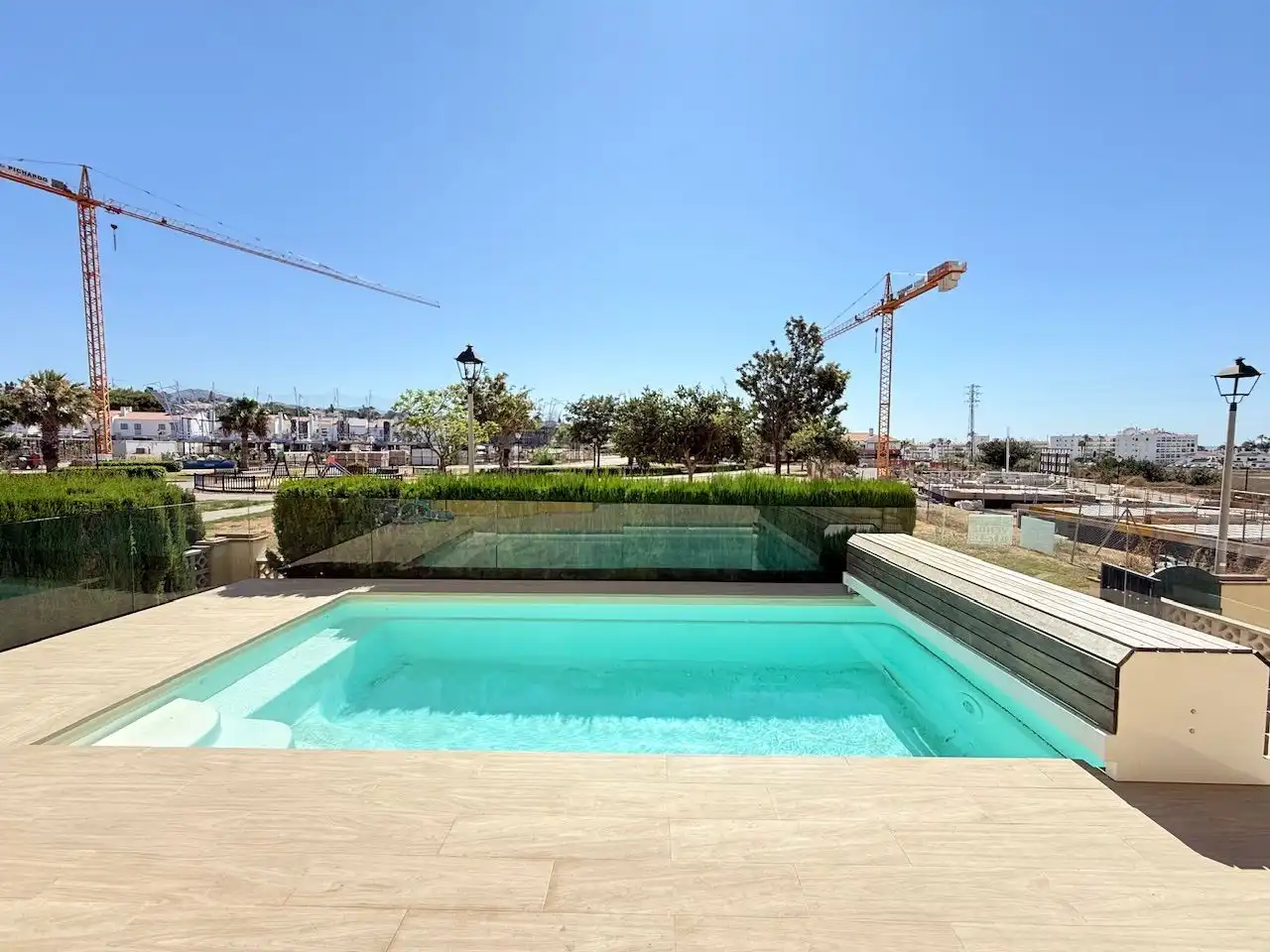 House with pool for sale in Caleta de Vélez, imagen 22