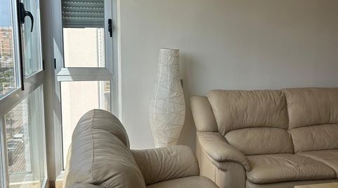 Foto 3 de Pis de lloguer a Alcasser, Soternes, Valencia Capital