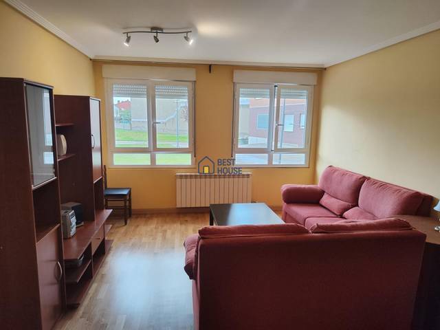 Apartamento en Venta en Villaquilambre