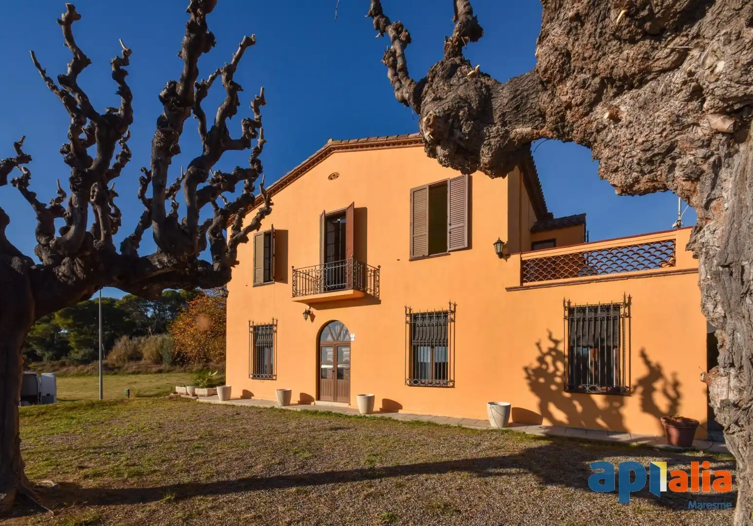 Detached house for sale in Can Sans, imagen 3