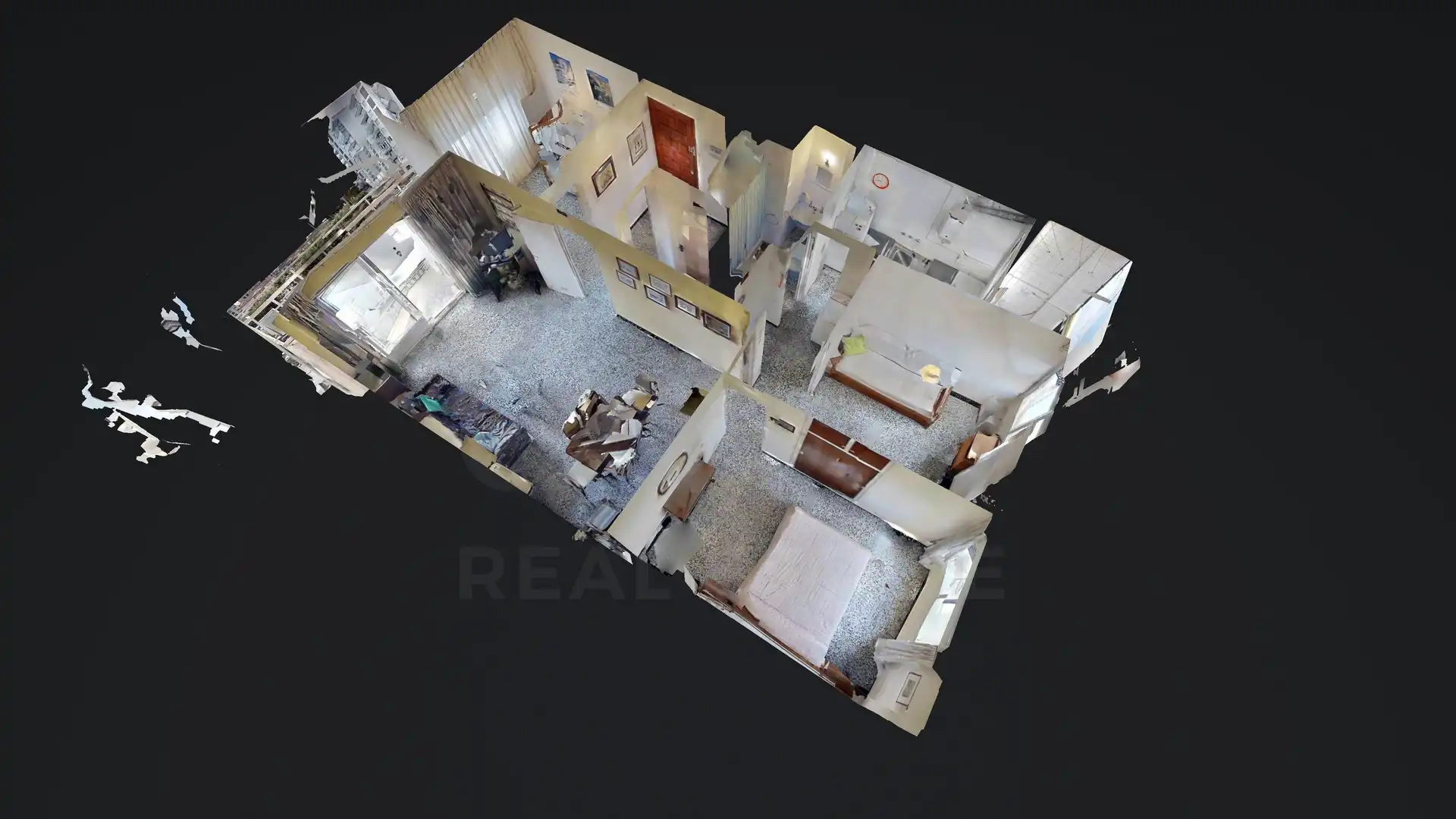 Piso en venta en Vinaròs con Terraza