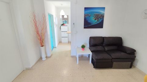 Foto 5 de Piso de alquiler en Mayor, Casería de Montijo, Granada Capital