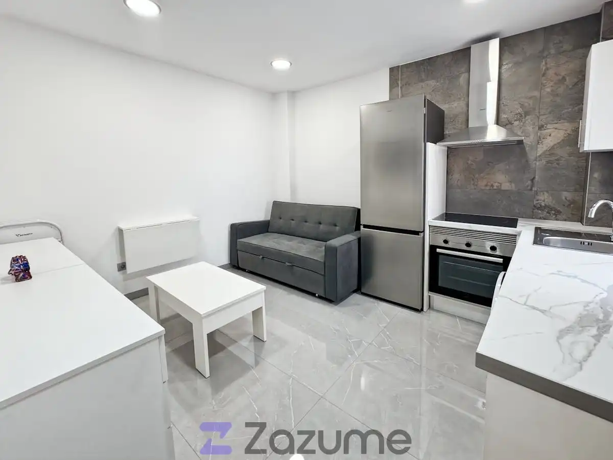 Apartment to rent in Calle Alcalá Galiano, imagen 3