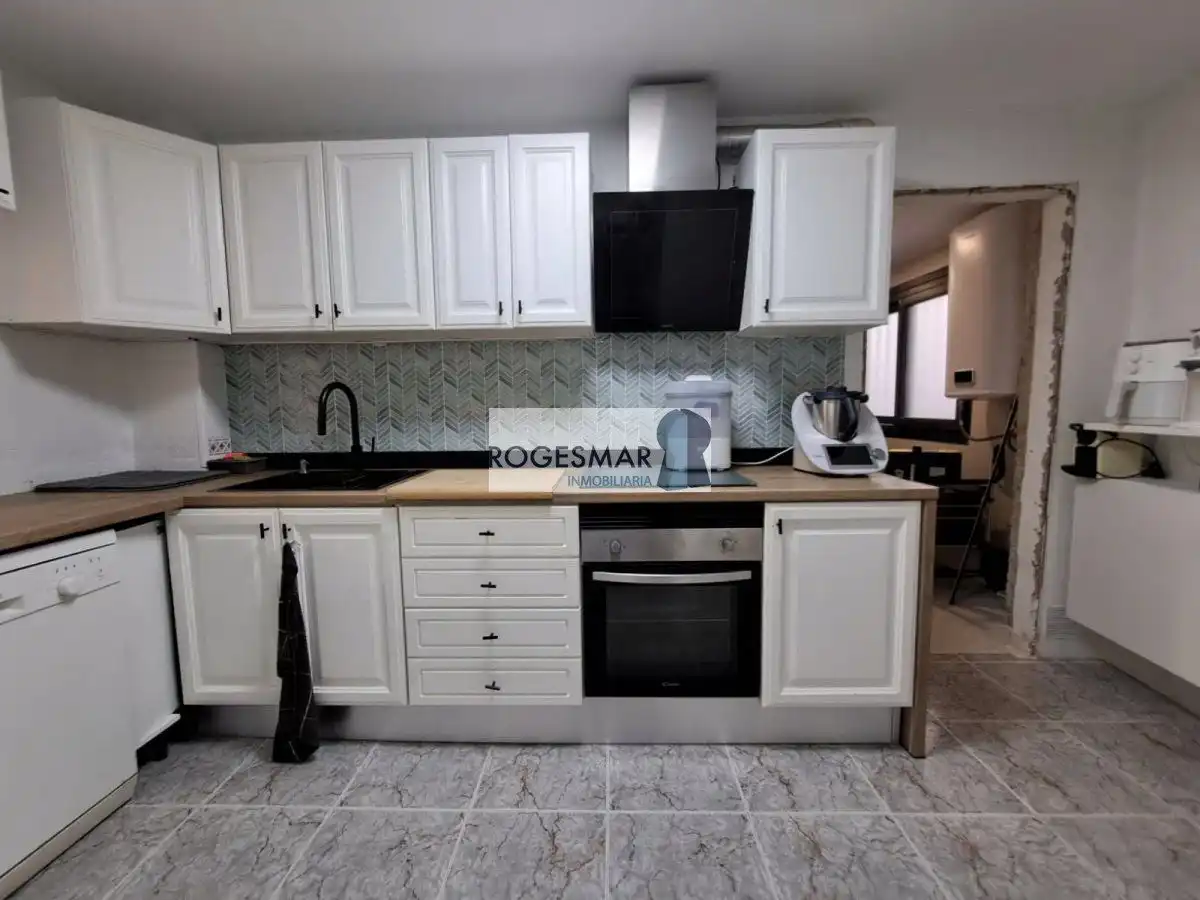 Flat with lift for sale in Carrer Guitarrista Tárrega 26, imagen 9