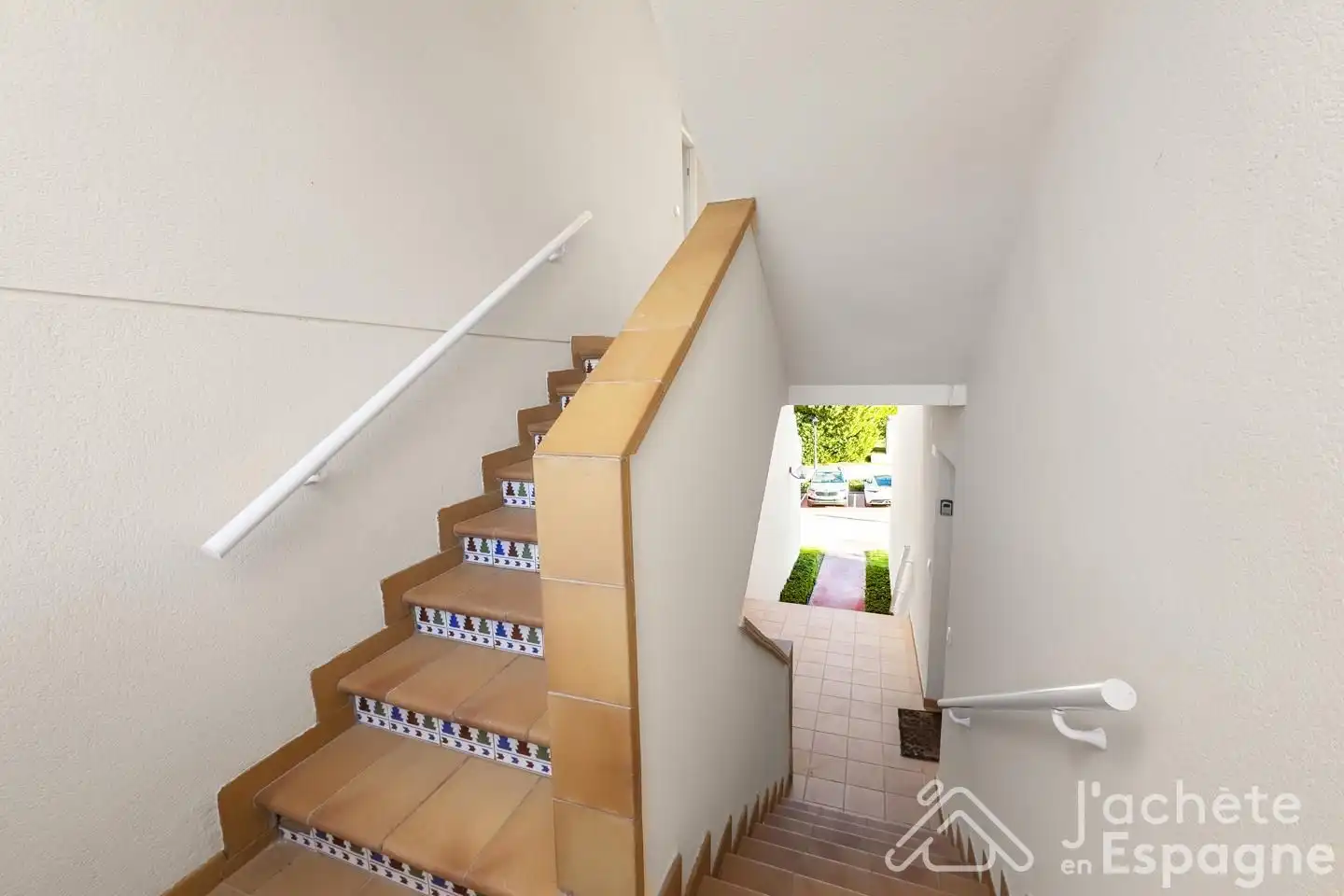 Piso con terraza en venta en Calle Barcelona, imagen 2