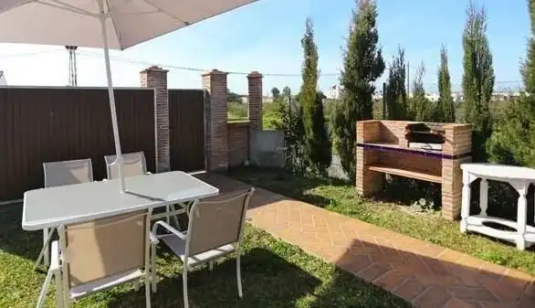 Terrace of Houses for sale in Barbate  with Private garden and Furnished