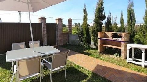 Foto 5 de Casa o xalet en venda a Camino de Guerrero, Zahora, Barbate