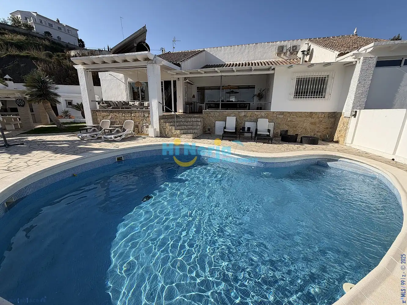 Chalet en venta en Centro, imagen 2