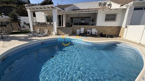 villa de lujo con 3 casas de alquiler en la misma finca, imagen 2