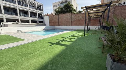 Photo 4 of Flat to rent in Calle Ferrer de Blanes, Eixample, Sabadell