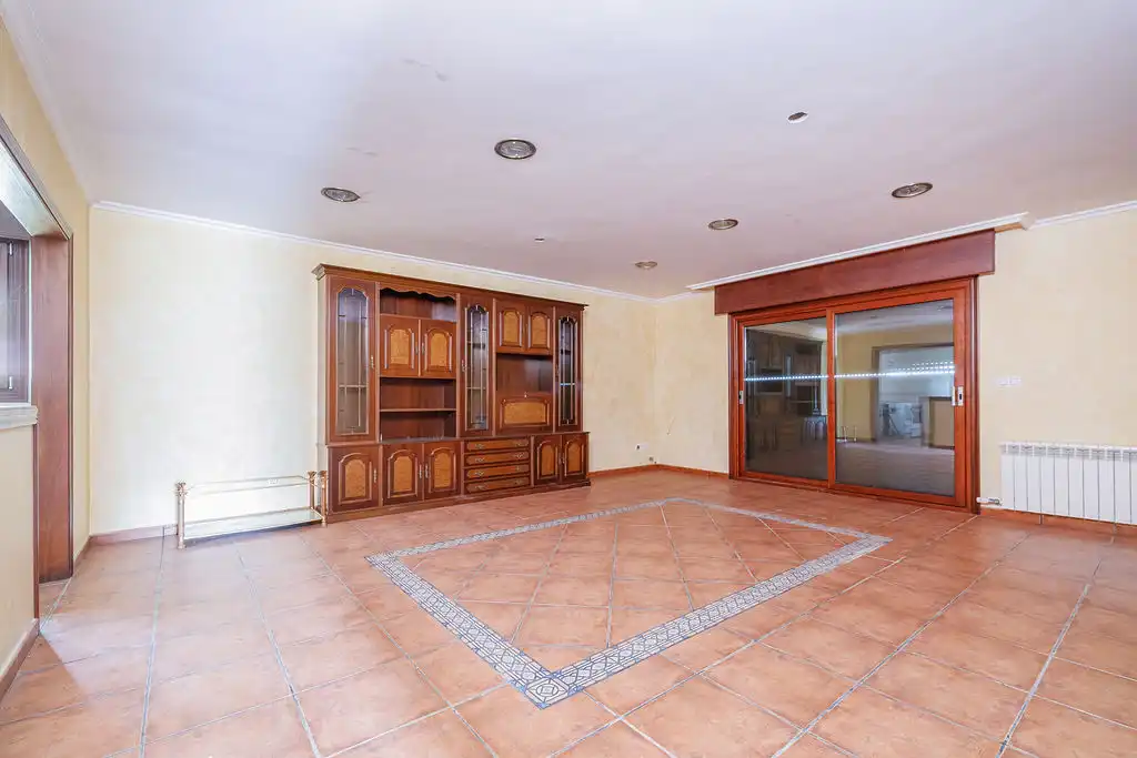 Haus oder Chalet zum Verkauf in Ponteareas