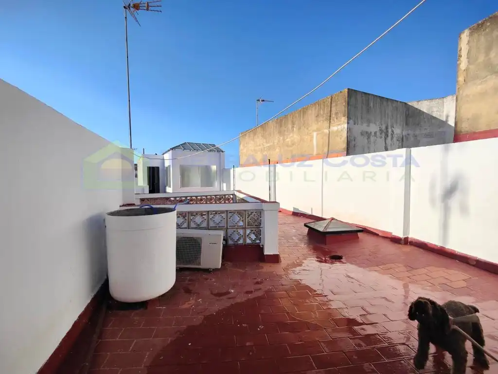 Casa amb terrassa en venda a Lepe, imagen 61