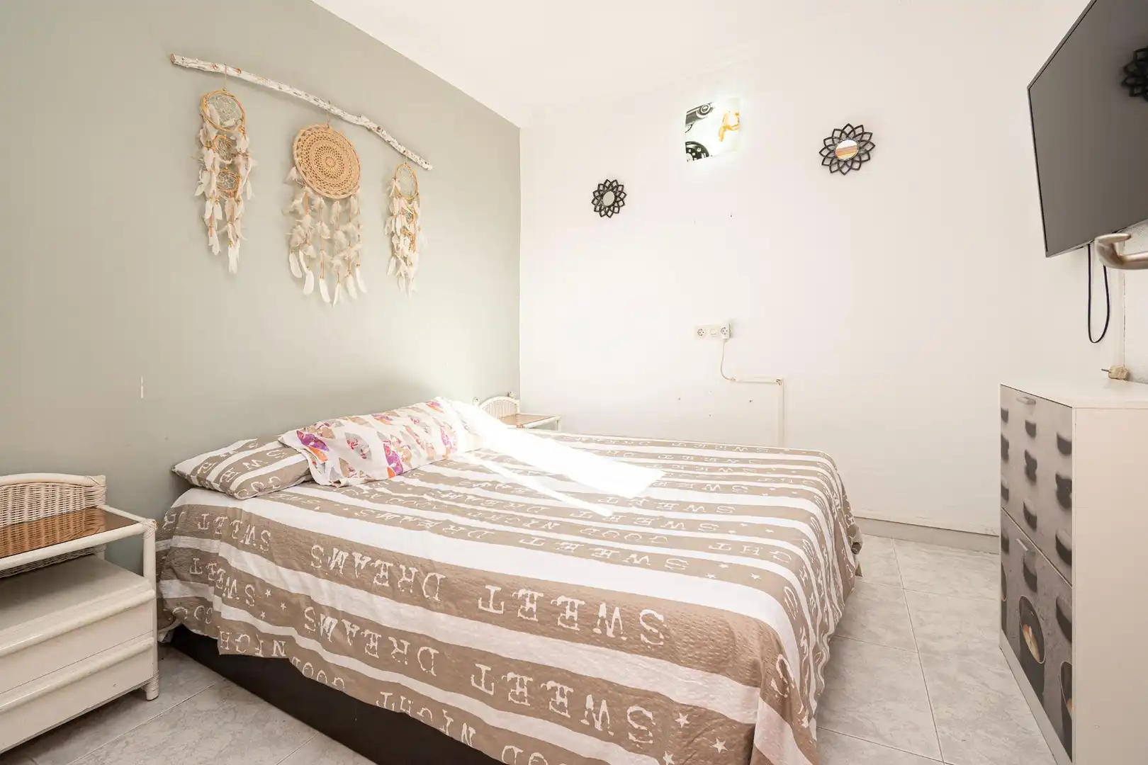Dormitori de Casa o xalet en venda en  Palma de Mallorca