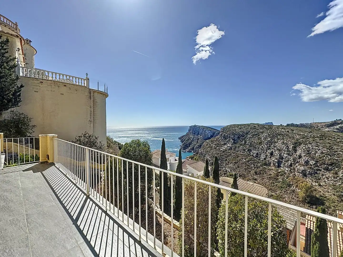 Casa o chalet en venta en Cumbre del Sol