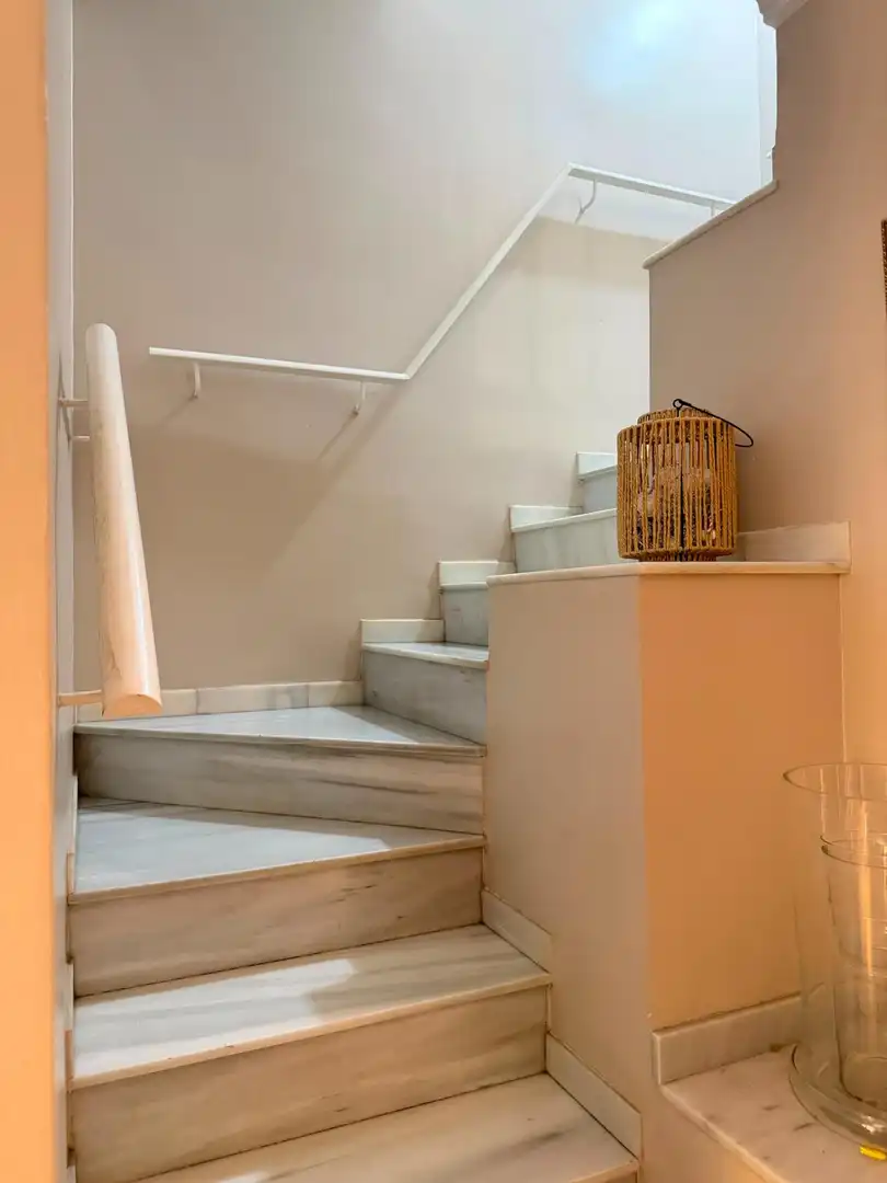 Casa adosada de lloguer en Viladecans amb Parquet