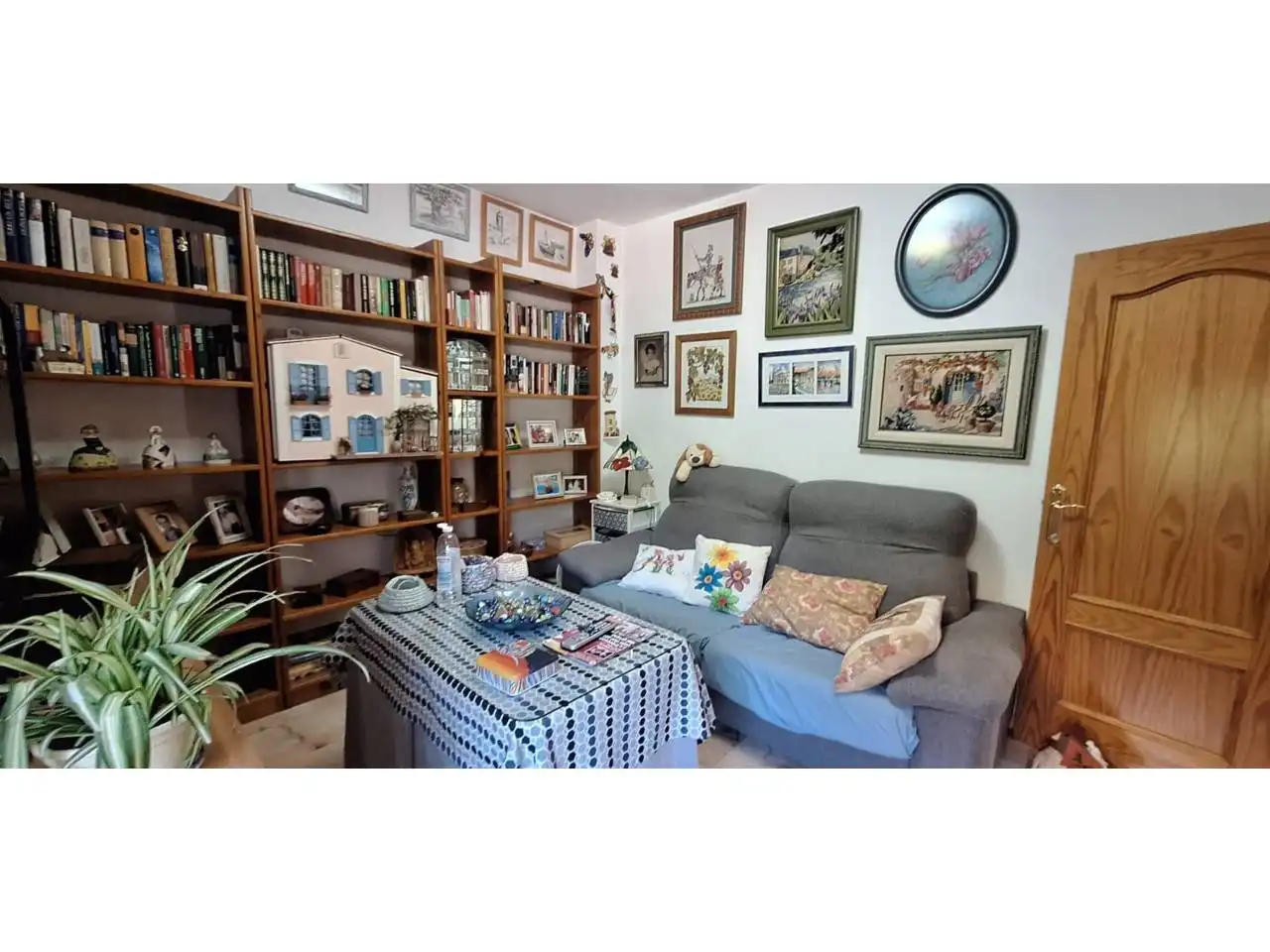 Casa o xalet en venda a Cotomar