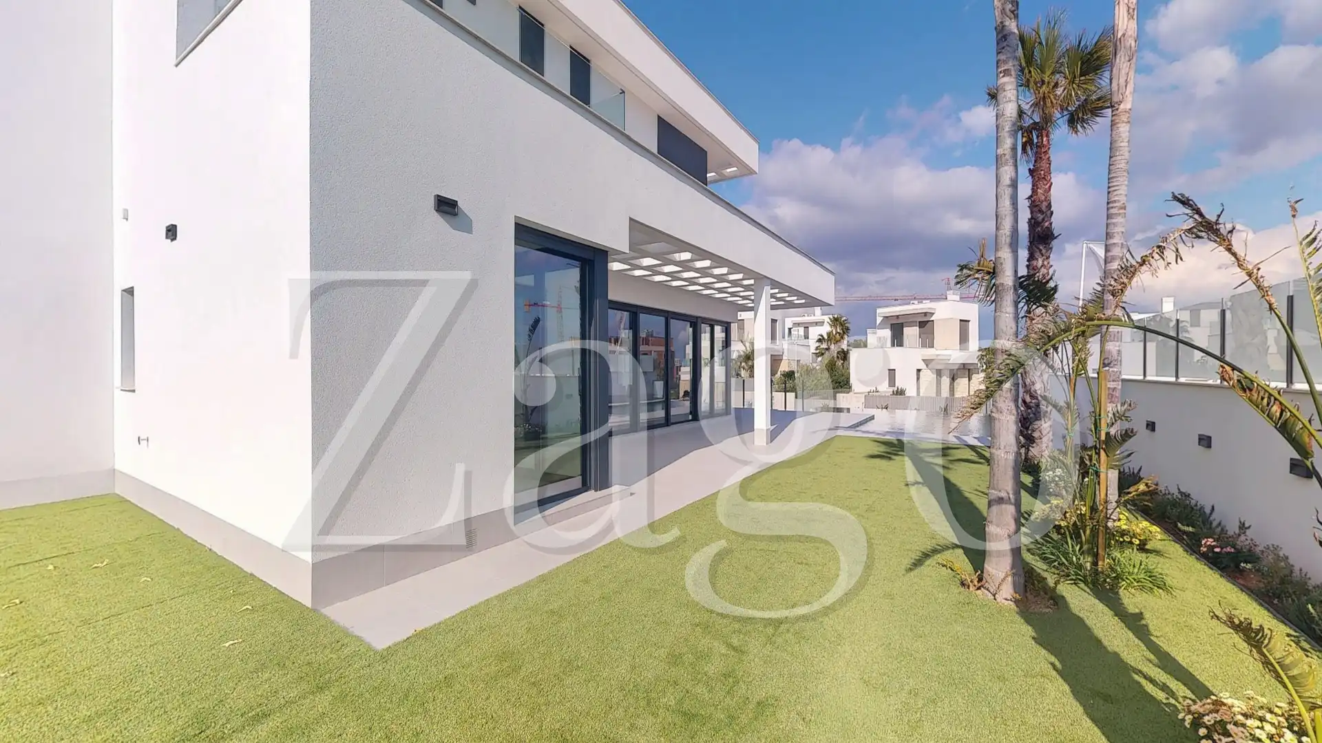 Casa in vendita a Golf Bahía, imagen 26