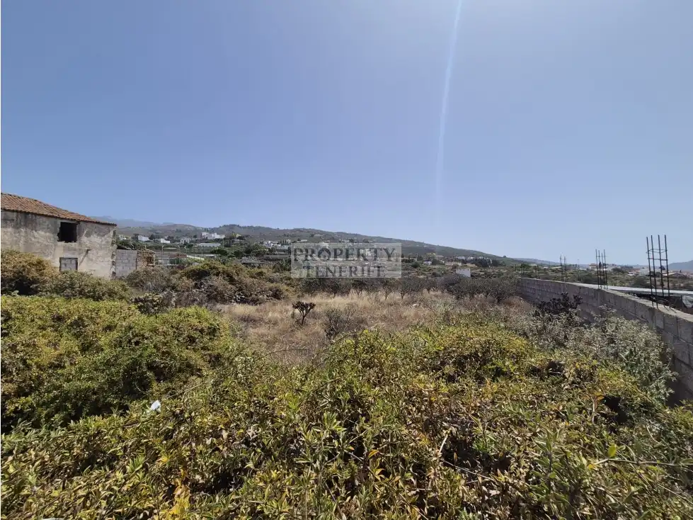 Residencial en venda en Arona