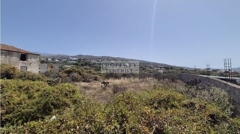 Foto 4 de Residencial en venda a Arona pueblo, Arona