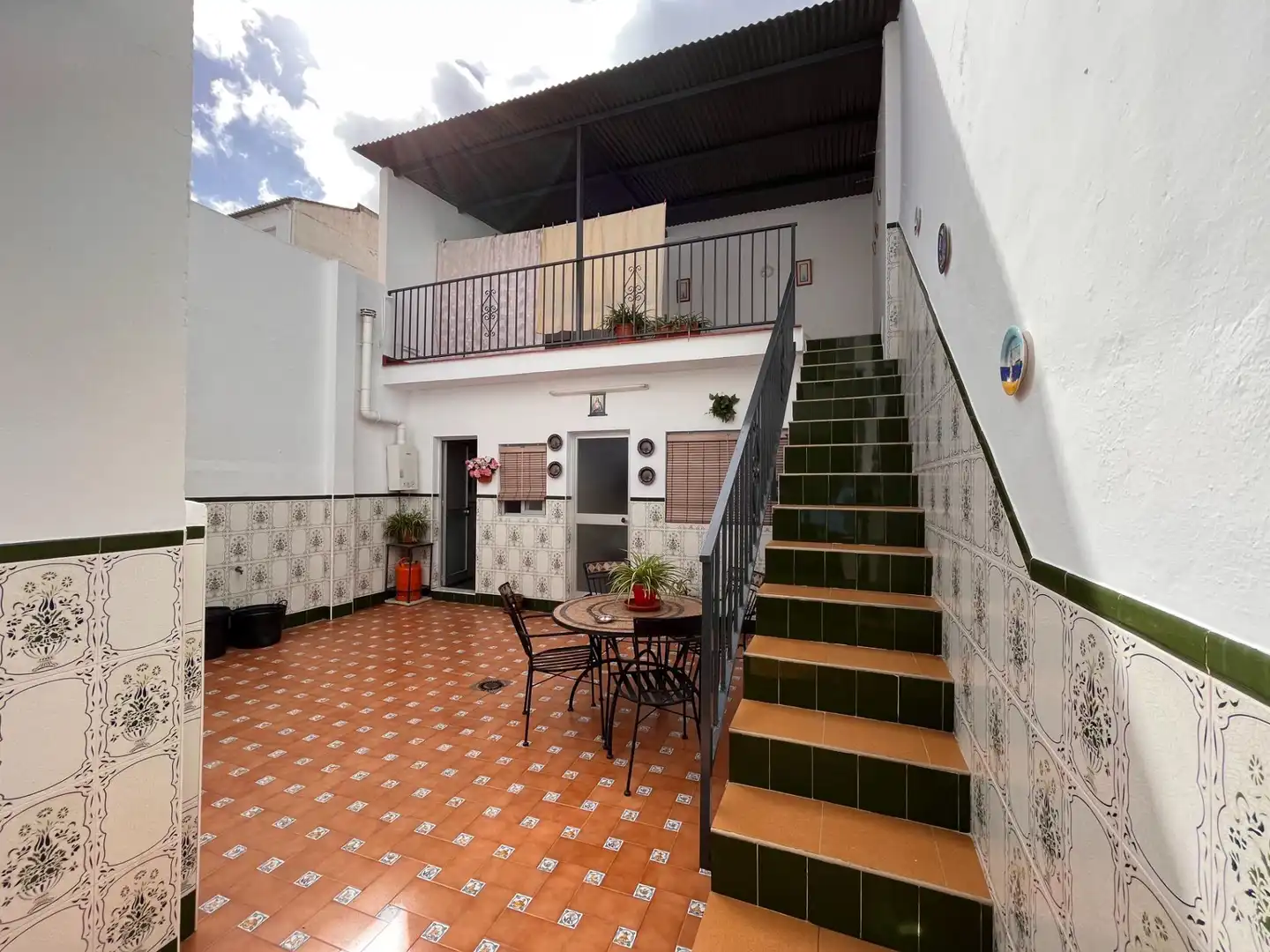 Terrace of Houses for sale in Antequera  with Air Conditioner, Heating and Terrace