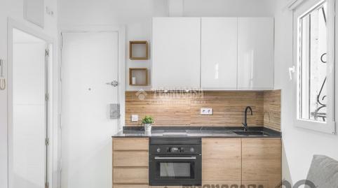 Foto 2 de Piso en venta en Chopera,  Madrid Capital