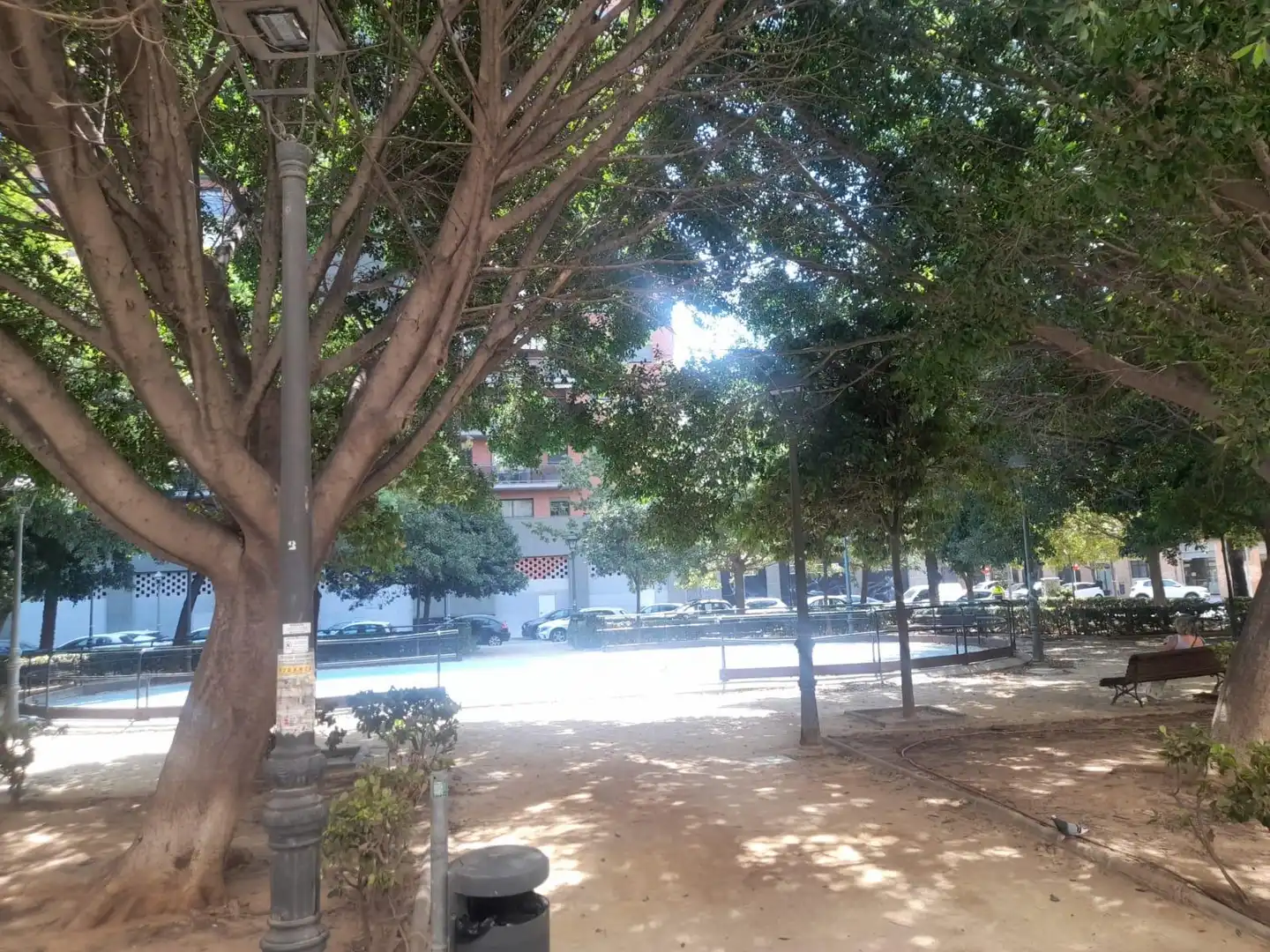 Pis amb terrassa en venda a Calle del Ingeniero José Sirera, imagen 33
