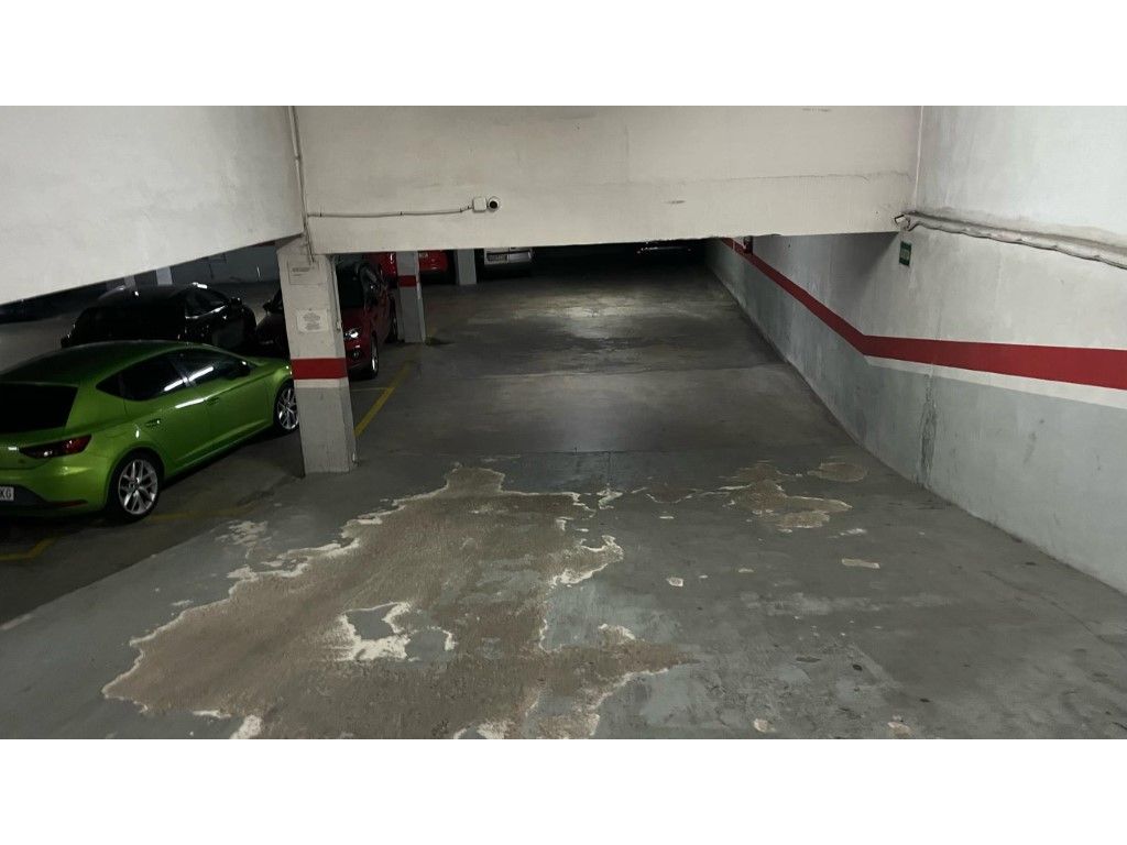 Parking of Box room for sale in Manresa