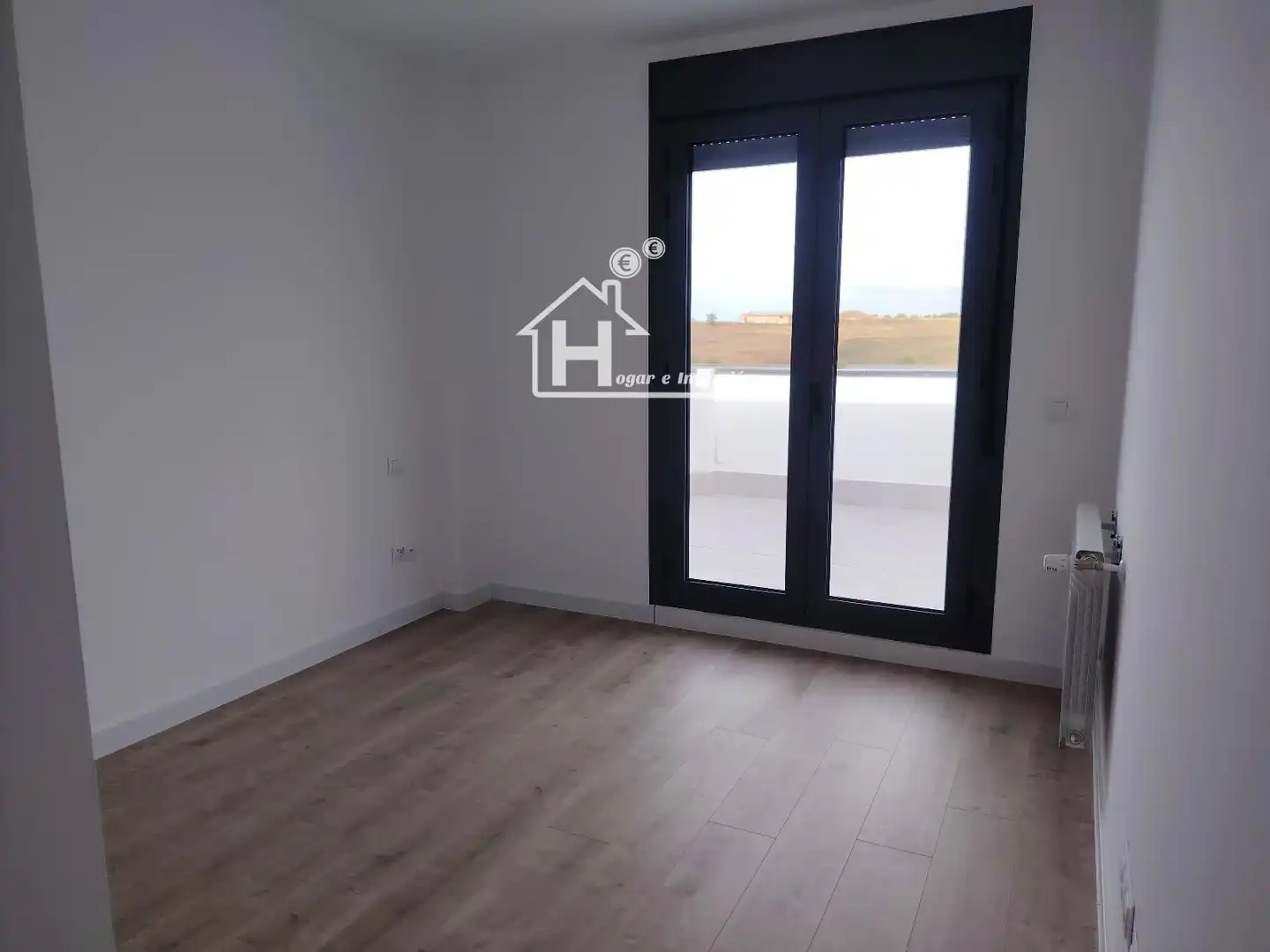 Penthouse with pool to rent in Robledal, imagen 11