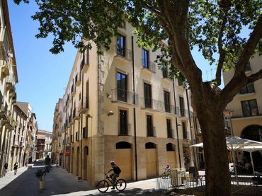 Residencial en venta en de les Patates 8